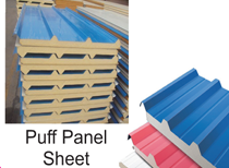 FRP Sheet manufacturers